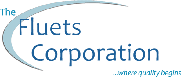 the fluets corporation logo