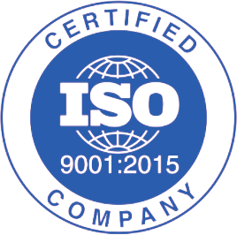 ISO 9001:2001
